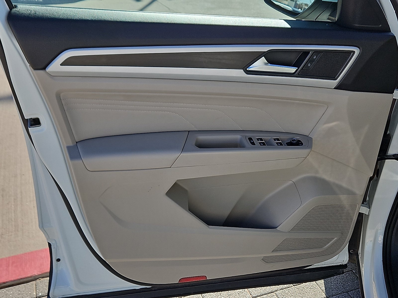 2022 Volkswagen Atlas 2.0T SE