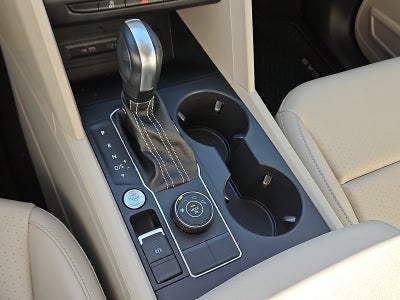 2022 Volkswagen Atlas 2.0T SE