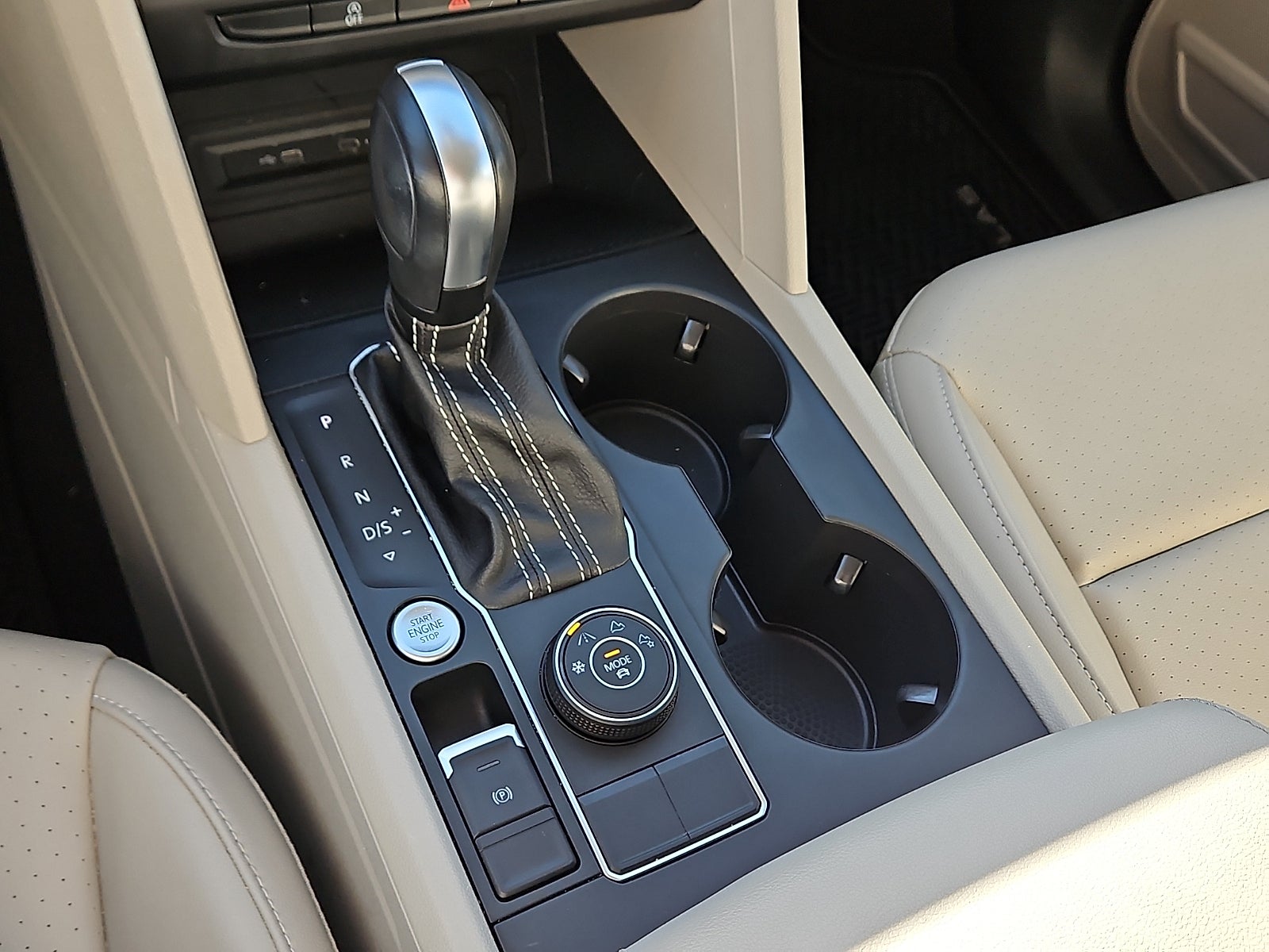 2022 Volkswagen Atlas 2.0T SE