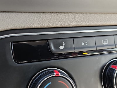 2022 Volkswagen Atlas 2.0T SE