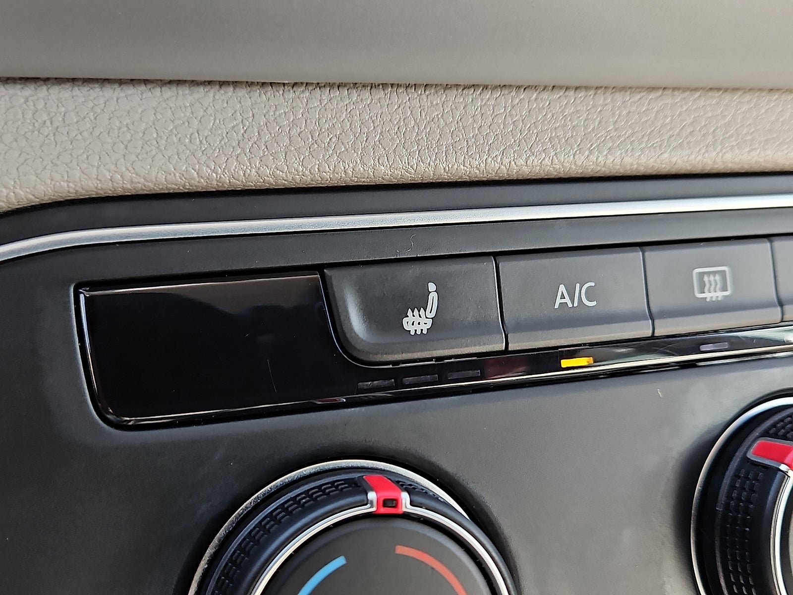 2022 Volkswagen Atlas 2.0T SE