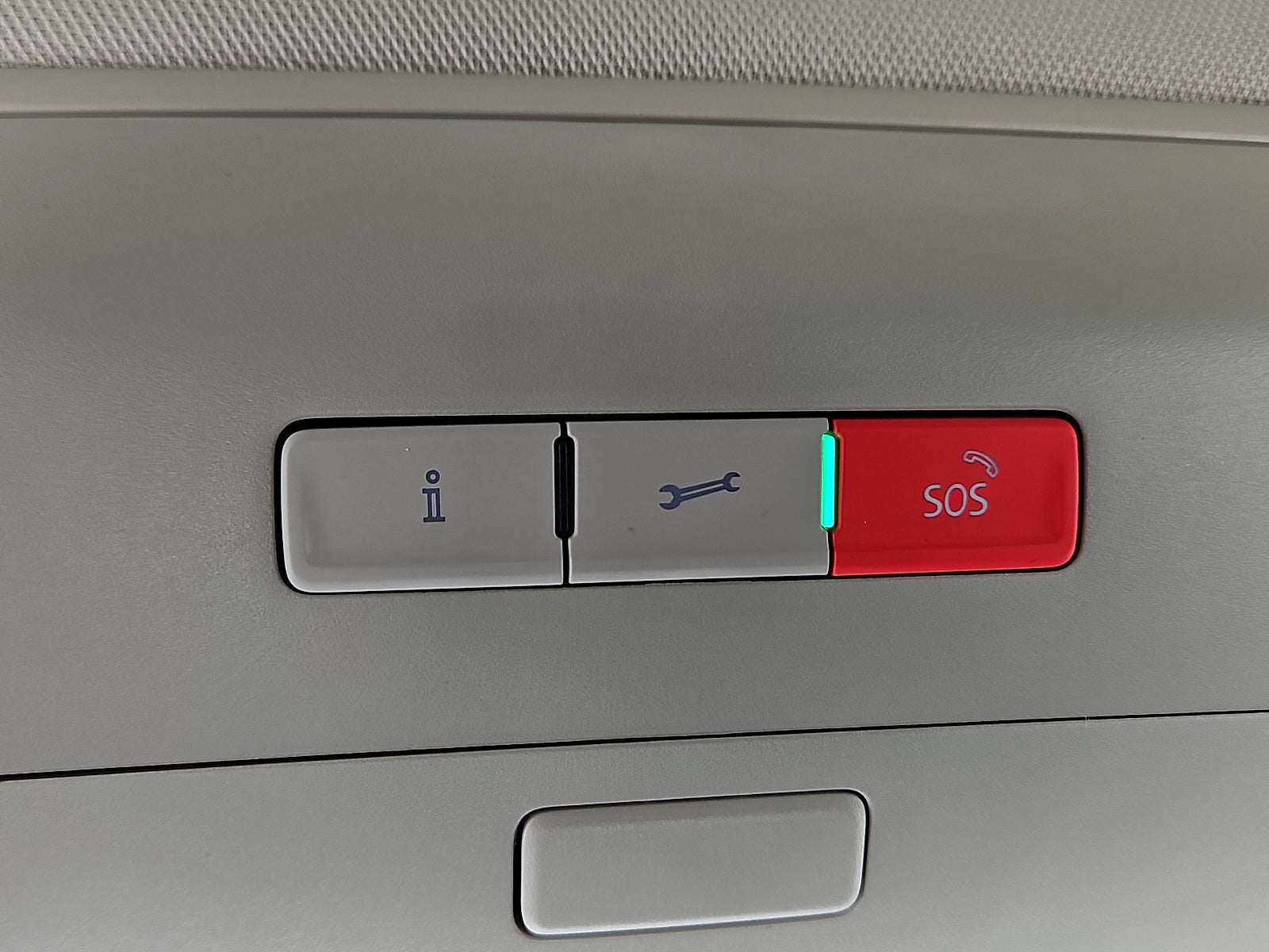 2022 Volkswagen Atlas 2.0T SE