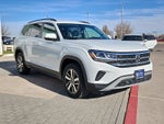 2022 Volkswagen Atlas 2.0T SE