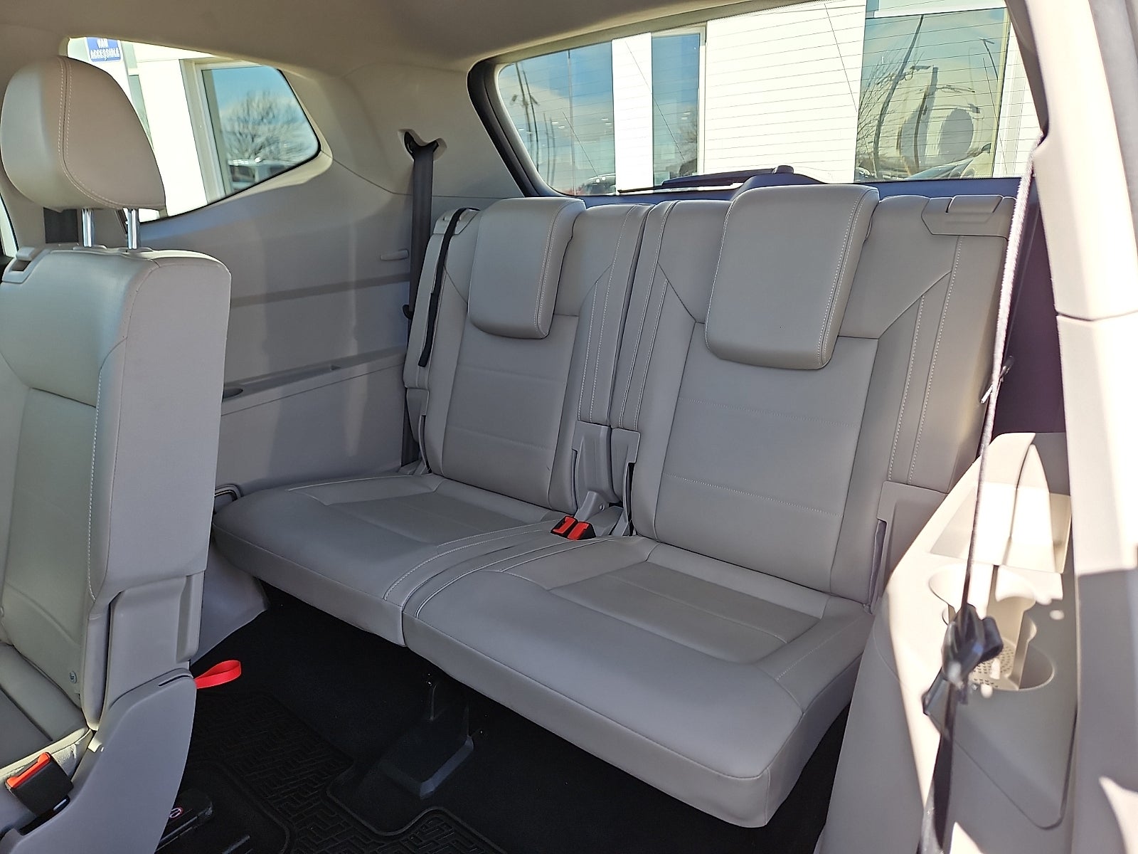 2022 Volkswagen Atlas 2.0T SE