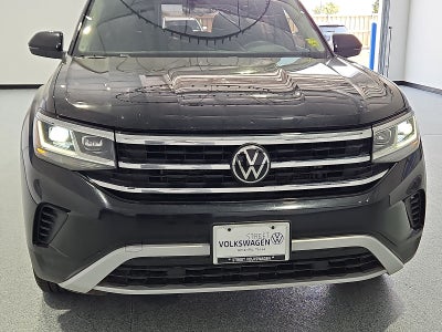 2023 Volkswagen Atlas 2.0T SE