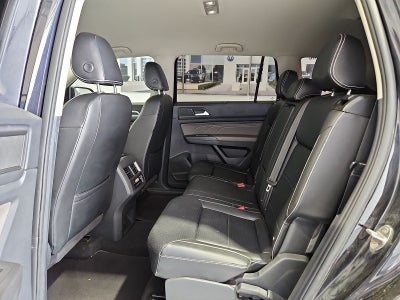 2023 Volkswagen Atlas 2.0T SE