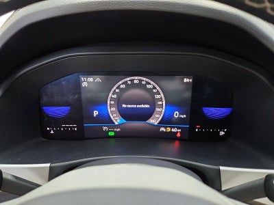 2023 Volkswagen Atlas 2.0T SE