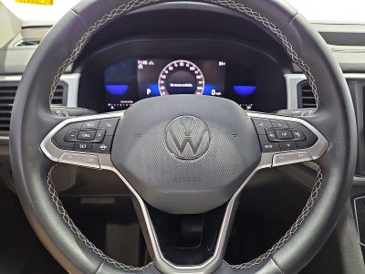 2023 Volkswagen Atlas 2.0T SE