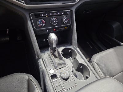 2023 Volkswagen Atlas 2.0T SE