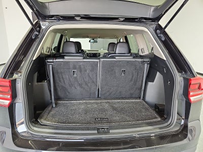 2019 Volkswagen Atlas 3.6L V6 SE