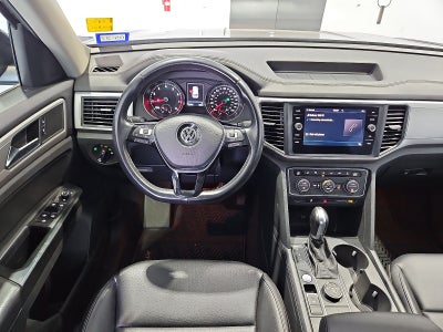 2019 Volkswagen Atlas 3.6L V6 SE