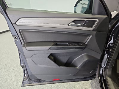 2019 Volkswagen Atlas 3.6L V6 SE