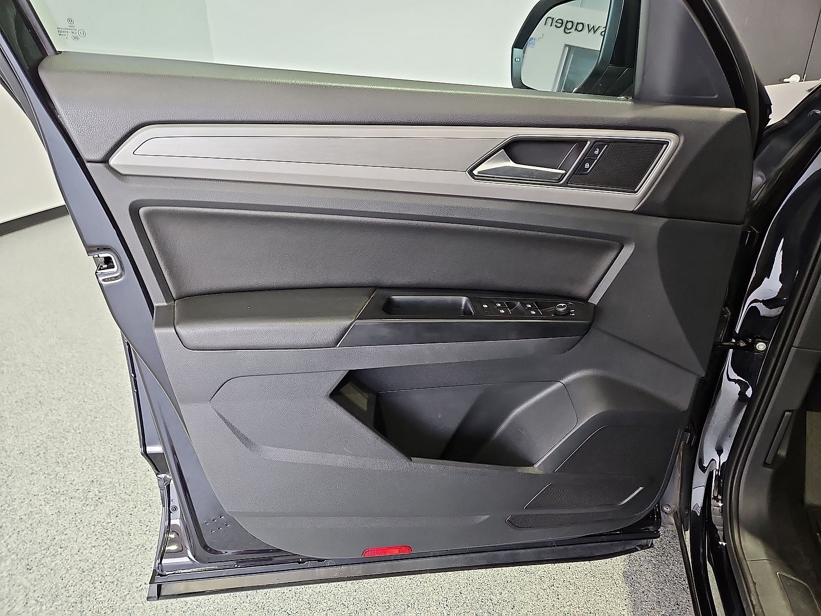 2019 Volkswagen Atlas 3.6L V6 SE