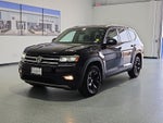 2019 Volkswagen Atlas 3.6L V6 SE