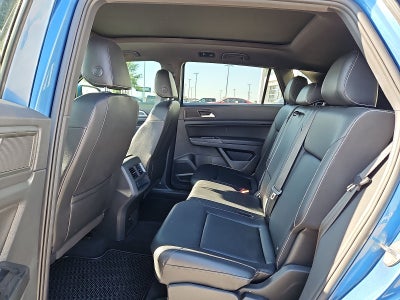 2020 Volkswagen Atlas Cross Sport 2.0T SEL