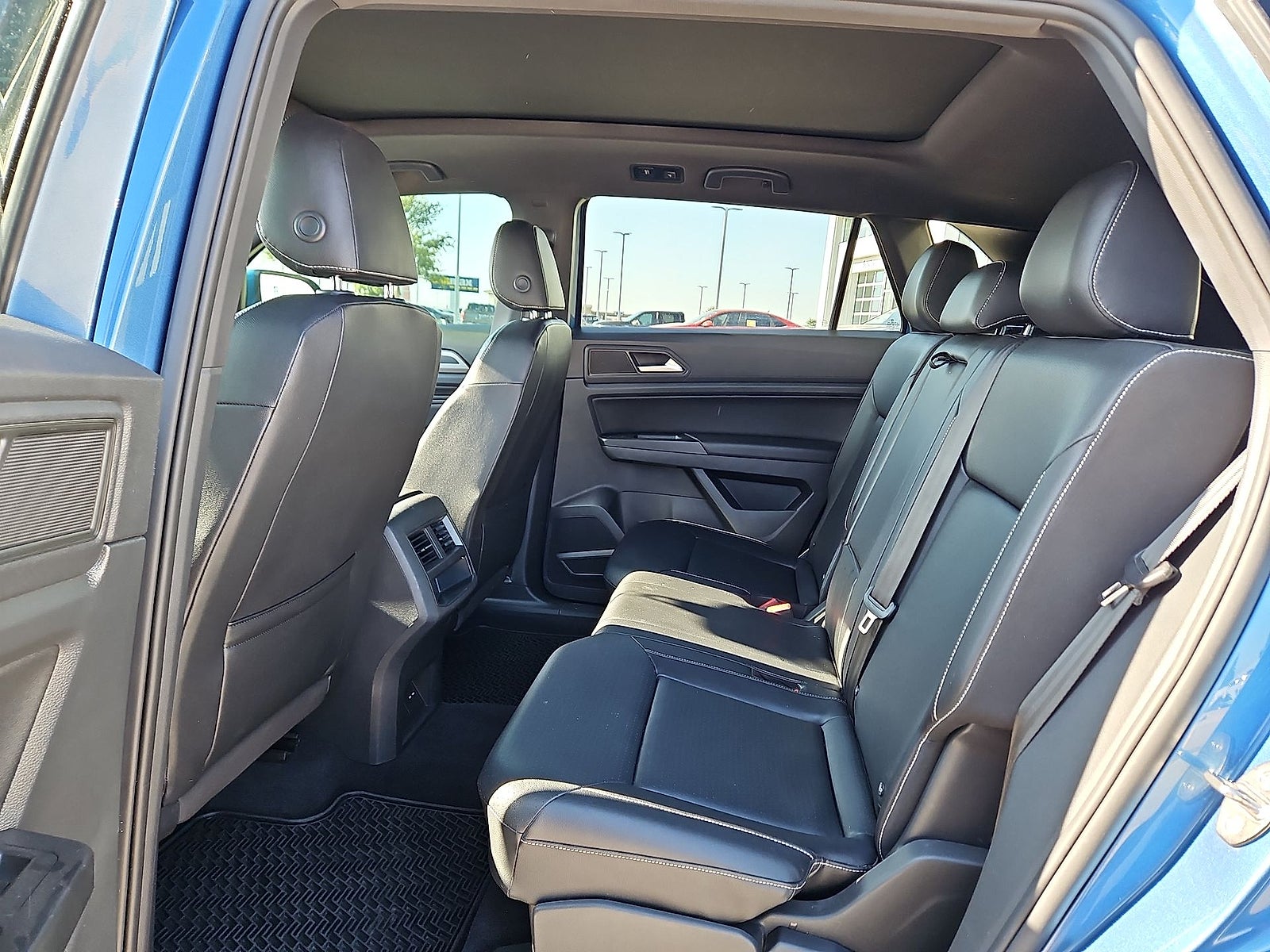 2020 Volkswagen Atlas Cross Sport 2.0T SEL
