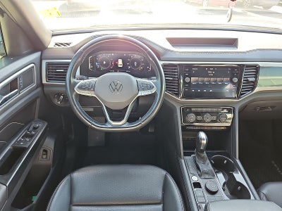 2020 Volkswagen Atlas Cross Sport 2.0T SEL