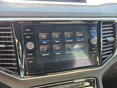 2020 Volkswagen Atlas Cross Sport 2.0T SEL