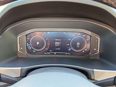 2020 Volkswagen Atlas Cross Sport 2.0T SEL