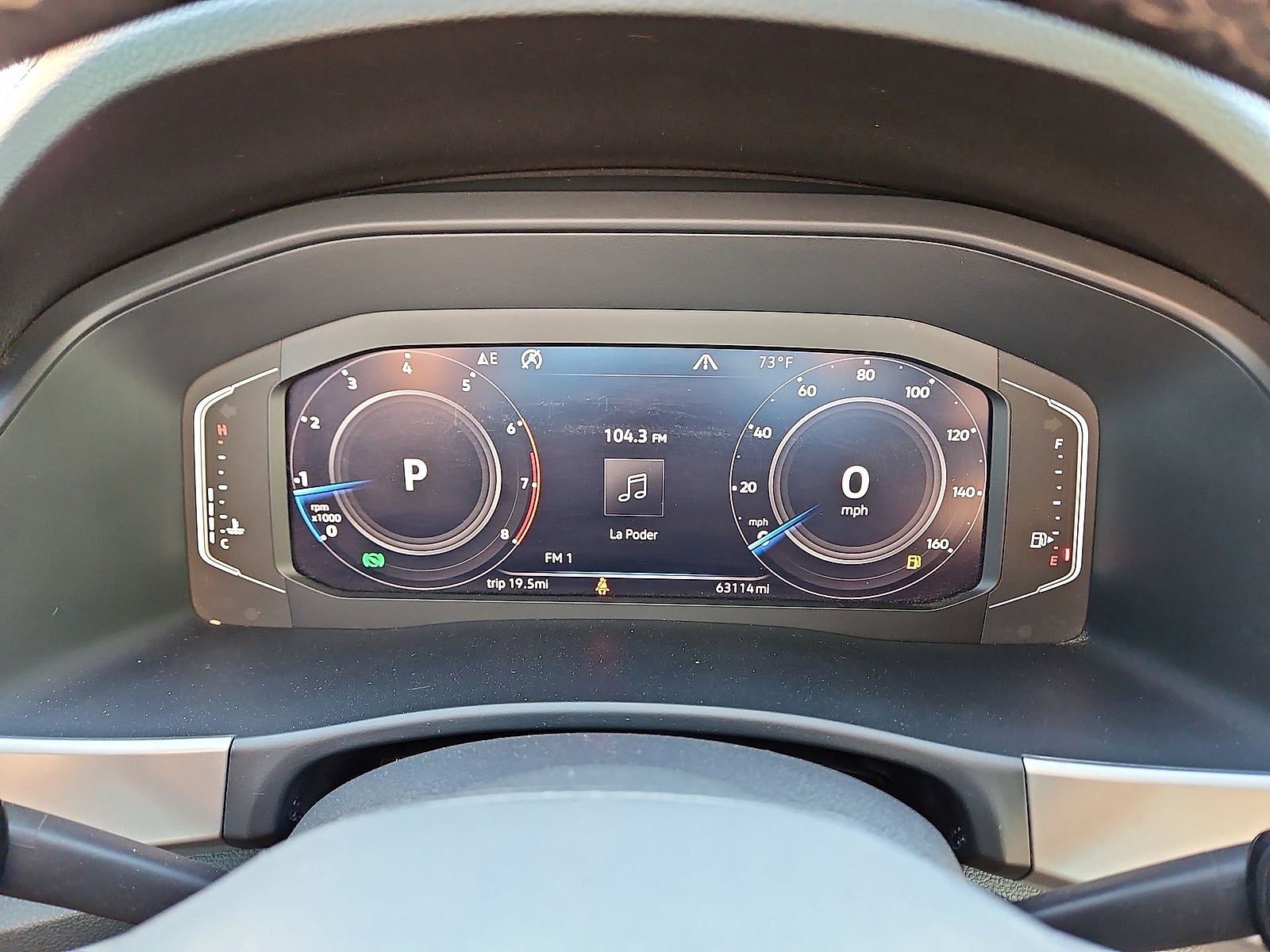 2020 Volkswagen Atlas Cross Sport 2.0T SEL