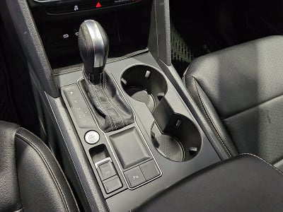 2021 Volkswagen Atlas 3.6L V6 SE w/Technology R-Line