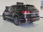 2021 Volkswagen Atlas 3.6L V6 SE w/Technology R-Line