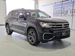 2021 Volkswagen Atlas 3.6L V6 SE w/Technology R-Line