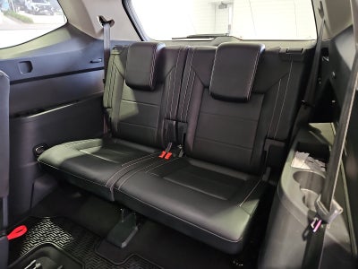 2021 Volkswagen Atlas 3.6L V6 SE w/Technology R-Line