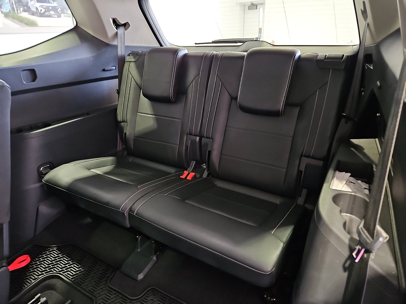 2021 Volkswagen Atlas 3.6L V6 SE w/Technology R-Line