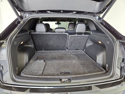 2022 Volkswagen Atlas Cross Sport 3.6L V6 SEL R-Line