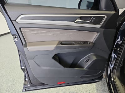 2022 Volkswagen Atlas Cross Sport 3.6L V6 SEL R-Line