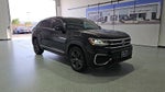 2022 Volkswagen Atlas Cross Sport 3.6L V6 SEL R-Line