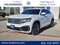 2022 Volkswagen Atlas Cross Sport 3.6L V6 SEL R-Line