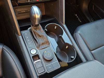 2022 Volkswagen Atlas Cross Sport 3.6L V6 SEL R-Line