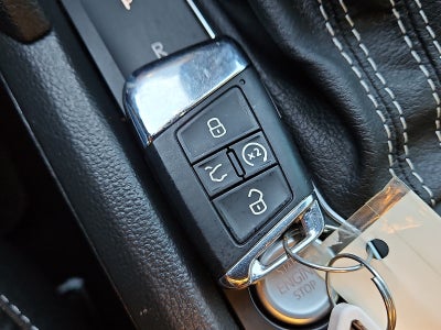 2022 Volkswagen Atlas Cross Sport 3.6L V6 SEL R-Line