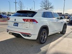 2022 Volkswagen Atlas Cross Sport 3.6L V6 SEL R-Line