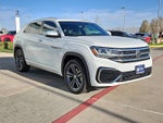 2022 Volkswagen Atlas Cross Sport 3.6L V6 SEL R-Line