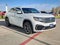 2022 Volkswagen Atlas Cross Sport 3.6L V6 SEL R-Line