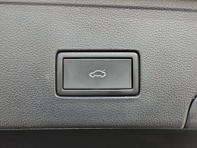 2022 Volkswagen Atlas Cross Sport 3.6L V6 SEL R-Line