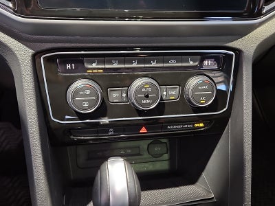2022 Volkswagen Atlas Cross Sport 3.6L V6 SEL R-Line