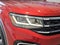 2022 Volkswagen Atlas Cross Sport 3.6L V6 SEL R-Line