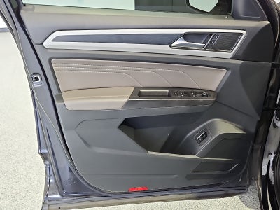 2022 Volkswagen Atlas Cross Sport 3.6L V6 SEL R-Line