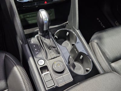 2022 Volkswagen Atlas Cross Sport 3.6L V6 SEL R-Line