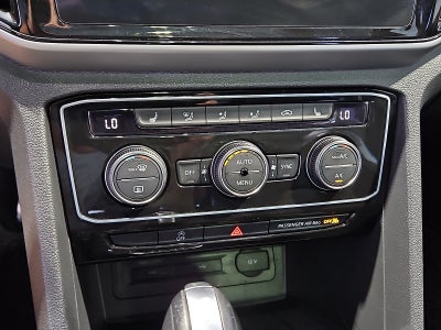 2022 Volkswagen Atlas Cross Sport 3.6L V6 SEL R-Line