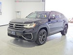 2022 Volkswagen Atlas Cross Sport 3.6L V6 SEL R-Line
