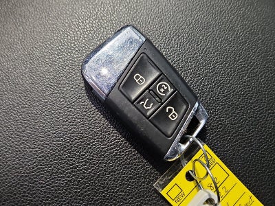 2022 Volkswagen Atlas Cross Sport 3.6L V6 SEL R-Line