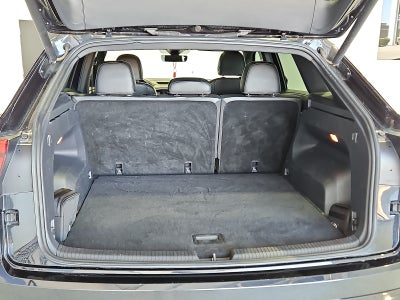 2022 Volkswagen Atlas Cross Sport 3.6L V6 SEL R-Line