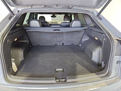2021 Volkswagen Atlas Cross Sport 3.6L V6 SEL Premium