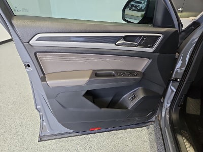 2021 Volkswagen Atlas Cross Sport 3.6L V6 SEL Premium