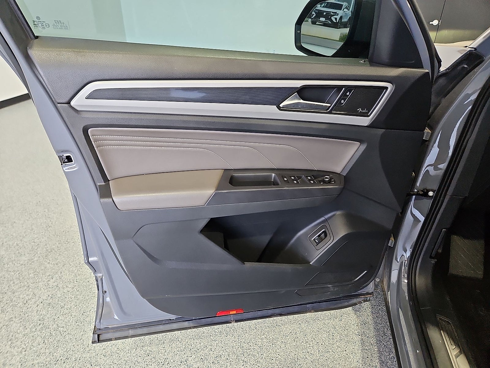 2021 Volkswagen Atlas Cross Sport 3.6L V6 SEL Premium